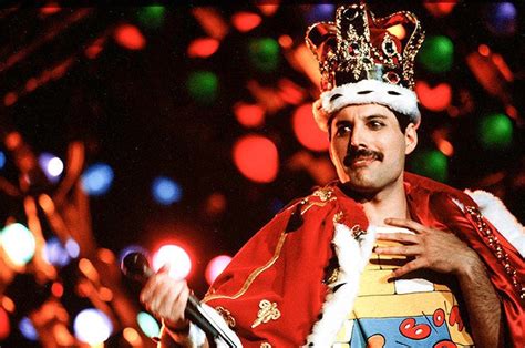 was freddie mercury bisexual|Freddie Mercury, icône LGBTQ+ malgré lui